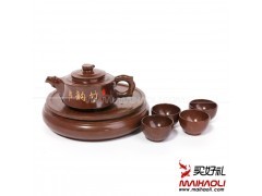 木魚石茶具的銷售與市場(chǎng)潛力