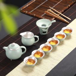 茶具批發(fā)銷售 商務(wù)禮品定制，活動(dòng)宣傳新選擇