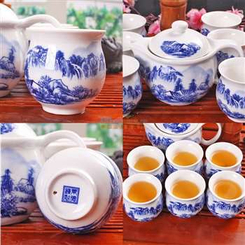 廣告促銷禮品茶具定做廠家 茶具銷售策略與定制優(yōu)勢(shì)